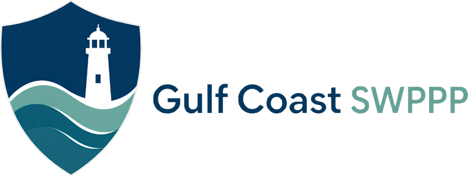 Gulf Coast SWPPP Management